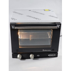 Конвекционная печь UNOX XF003 Roberta