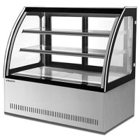 Кондитерська вітрина Frosty GN1200C2