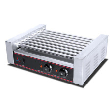 Роликовый гриль AIRHOT RG-11