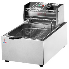 Электрическая фритюрница AIRHOT EEF6