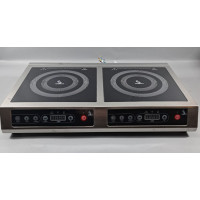 Двойная индукционная плита AIRHOT IP7000 D