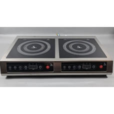 Двойная индукционная плита AIRHOT IP7000 D