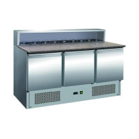Холодильный стол для пиццы Berg PS903