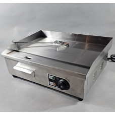 Жарочная поверхность GASTRORAG GH-VEG-833