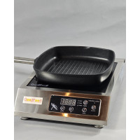 Индукционная плита GoodFood IC30