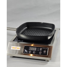 Индукционная плита GoodFood IC30