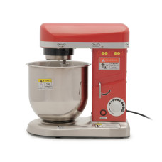 Машина взбивальная GoodFood PM-B7 RED красная