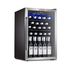 Холодильна шафа для напоїв GoodFood BC128