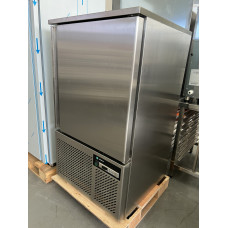 Шафа шокової заморозки HURAKAN HKN-BCF10M