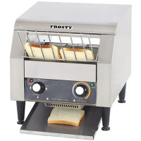 Конвеєрний тостер Frosty TT-300