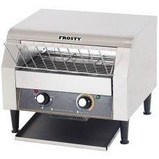 Конвеєрний тостер Frosty TT-450