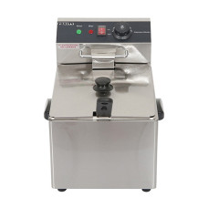 Фритюрниця електрична Frosty ZL1-8L