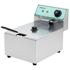 Електрична фритюрниця Frosty CKEF-1-6