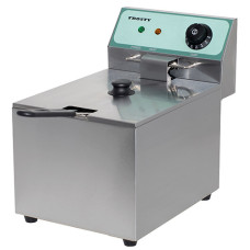 Электрическая фритюрница Frosty CKEF-1-8