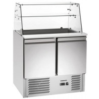 Стіл холодильний Frosty S900SQ