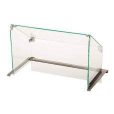 Комплект стекла для роликового гриля GoodFood GLASS HDRG9