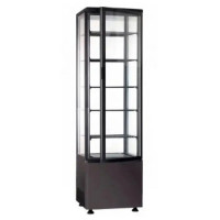 Холодильный шкаф Frosty RT280L Black