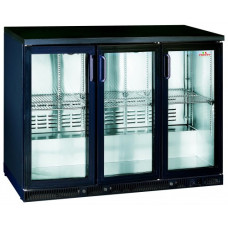 Барный холодильный шкаф FROSTY SGD315SL