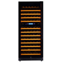 Двозонна винна шафа Frosty H120D