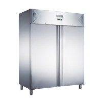 Холодильна шафа GoodFood GF-GN1410TN-HC