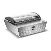 Вітрина для морозива GoodFood RTD67R