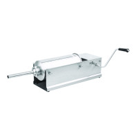 Шприц колбасный горизонтальный ручной EWT INOX HS5L