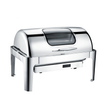 Электрический мармит EWT INOX DRX723KS