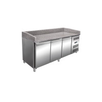 Пиццерийный стол REEDNEE PZ3600TN