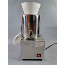 Измельчитель вертикальный электрический GoodFood VC160