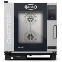 Пароконвектомат UNOX XEVC-0711-E1RM
