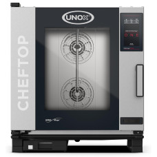 Пароконвектомат UNOX XEVC-0711-E1RM