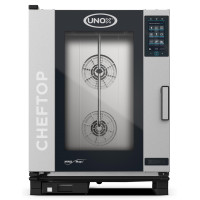 Пароконвектомат UNOX XEVC-1011-EPRM