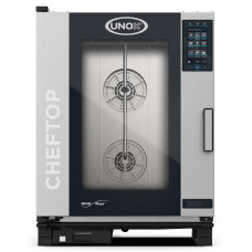 Пароконвектомат UNOX XEVC-1011-EPRM