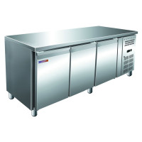 Стол с холодильным шкафом COOLEQ GN3100TN
