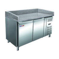 Холодильный стол для пиццы COOLEQ PZ2600TN