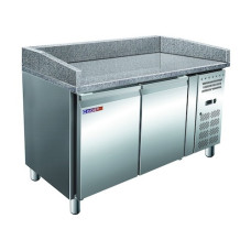 Холодильный стол для пиццы COOLEQ PZ2600TN