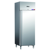 Морозильна шафа COOLEQ GN650BT