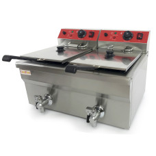 Електрична фритюрниця GoodFood EF12A2