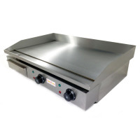 Жарочная поверхность GoodFood EG73F