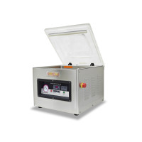 Вакуумно-упаковочная машина GoodFood VMP400DSB