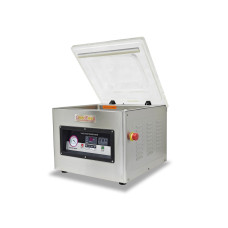 Вакуумно-упаковочная машина GoodFood VMP400DSB