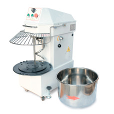 Тестомес GoodFood SM40T2VRB