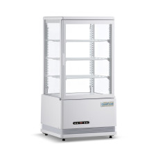 Холодильная витрина GoodFood RT68L