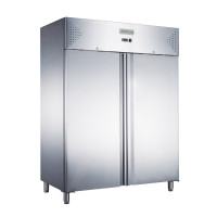 Холодильный шкаф GoodFood GF-GN1200TN-HC