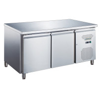 Холодильний стіл GoodFood GF-GN2100TN-HC