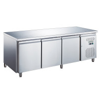 Холодильный стол GoodFood GF-GN3100TN-HC