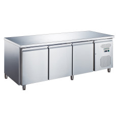 Холодильний стіл GoodFood GF-SNACK3100TN-HC