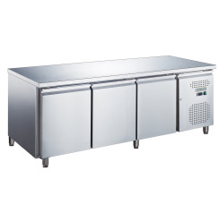 Холодильний стіл GoodFood GF-SNACK3100TN-HC