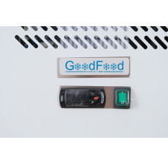 Холодильний стіл GoodFood GF-SNACK3100TN-HC