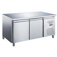 Морозильный стол GoodFood GF-GN2100BT-HC
